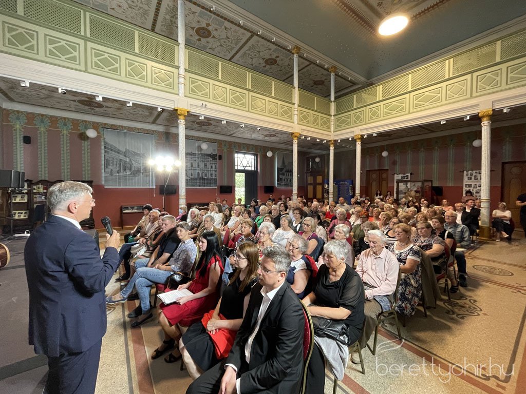 Sebestyén Márta koncertje a zsinagógában 06